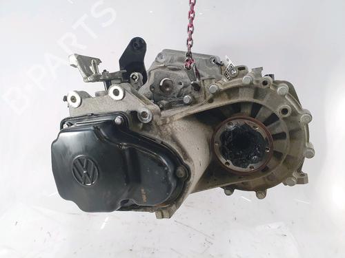 Gearbox SKODA ROOMSTER Praktik (5J) | BP32401599M3
