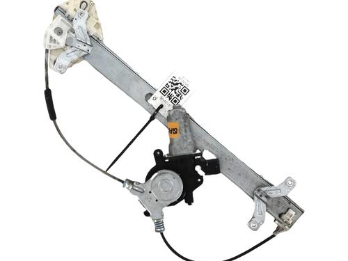 Used Front right window mechanism HONDA ACCORD VII (CL, CN) 2.0 (CL7) (155 hp) 27913214