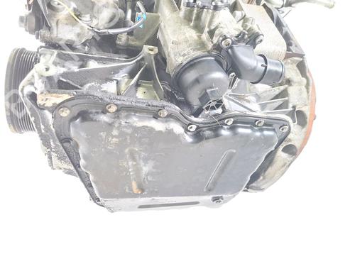 Engine NISSAN QASHQAI I (J10, NJ10) 2.0 dCi | BP30693381M1 