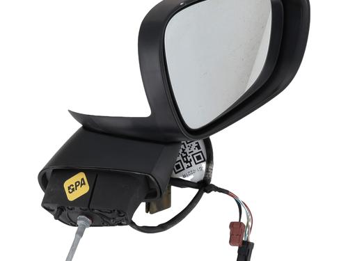 Used Right mirror Right mirror CITROËN C3 II (SC_) [2009-2026] 34177741 34177741