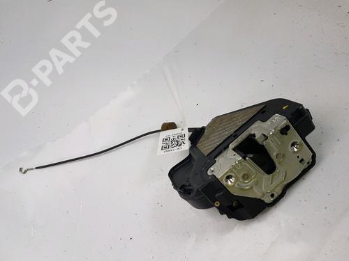 Used Rear right lock MERCEDES-BENZ E-CLASS (W211) E 270 CDI (211.016) (177 hp) 10677282