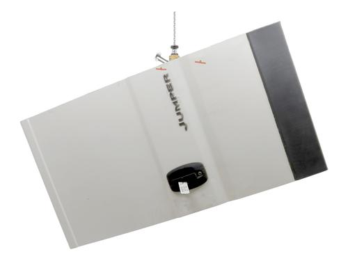 Used Right tailgate Right tailgate CITROËN JUMPER II Van 2.2 HDi 100 (101 hp) 33753707 33753707