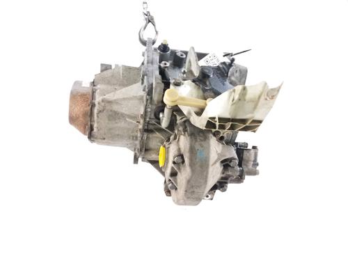 Gearbox CITROËN C3 I (FC_, FN_) 1.6 16V HDi | BP19774404M3 
