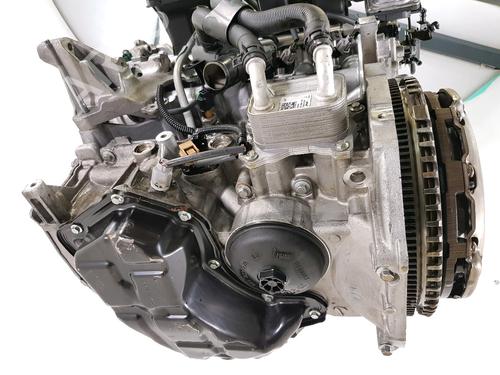 Engine RENAULT MEGANE III Hatchback (BZ0/1_, B3_) 1.2 TCe (BZ2B, BZ11) | BP32717727M1  - Image 11