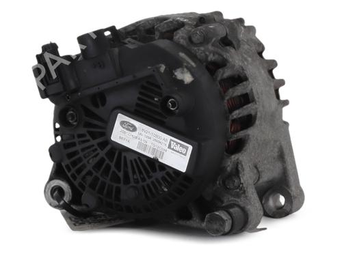 Alternator FORD FIESTA VI (CB1, CCN) 1.4 TDCi | BP40487438M7 - Image 3