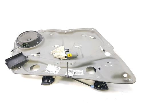 Used Front left window mechanism MERCEDES-BENZ B-CLASS Sports Tourer (W245) B 180 CDI (245.207) (109 hp) 26137599