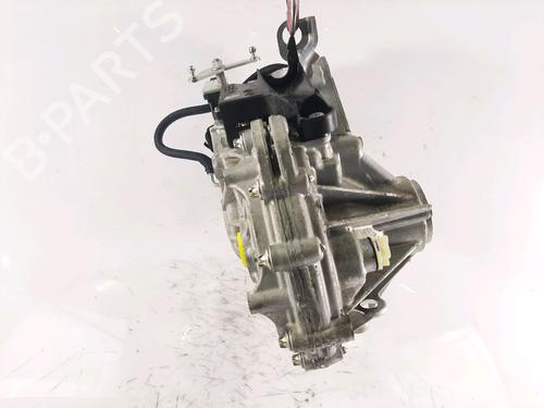 Gearbox RENAULT ZOE (BFM_) ZOE (BFMD) | BP38586449M3 - Image 3