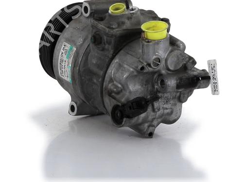AC compressor VW PASSAT B6 (3C2) 2.0 TDI 16V 4motion | BP29987704M34 