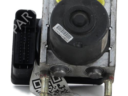 Used ABS pump SUZUKI IGNIS II (MH) 1.3 (RM413) (94 hp) 23438025