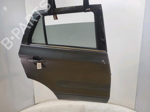 Dør højre bagtil Dør højre bagtil SUZUKI SX4 S-Cross (JY) 1.0 AllGrip (AKK 310) (111 hp) 34458169 34458169