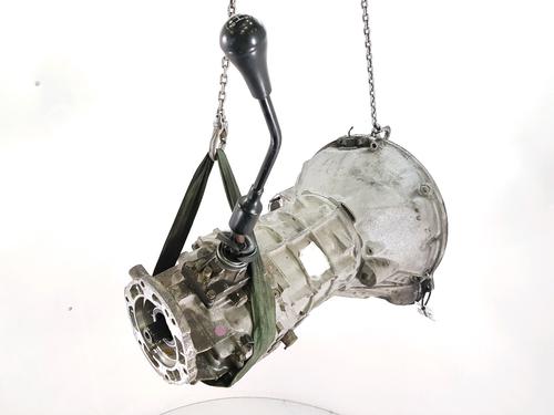 Gearbox JEEP CHEROKEE (XJ) 2.5 TD 4x4 | BP29470687M3 