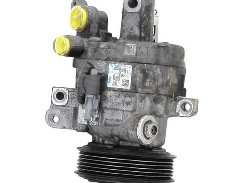 AC-Kompressor CITROËN C1 (PM_, PN_) 1.0 | BP29819684M34