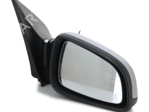 Right mirror OPEL ASTRA H (A04)  | BP28534049C27 