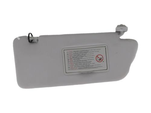 Used Right sun visor Right sun visor PEUGEOT 5008 (0U_, 0E_) 2.0 HDi 150 / BlueHDi 150 (150 hp) 34575952 34575952