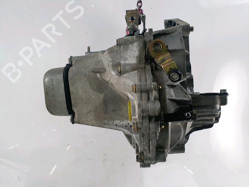 Gearbox PEUGEOT 206 SW (2E/K) 1.4 16V | BP29198602M3 