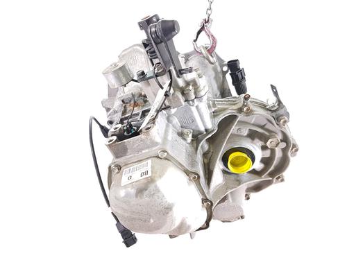Gearbox CHEVROLET MATIZ (M200, M250) 0.8 | BP26899723M3 