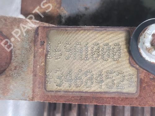 Engine FIAT 500 (312_) 1.3 D Multijet (312AXB1A) | BP29578747M1 