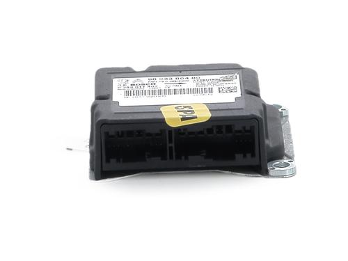 Airbag styreenhed Airbag styreenhed PEUGEOT 208 I (CA_, CC_) 1.6 HDi (92 hp) 36898189 36898189
