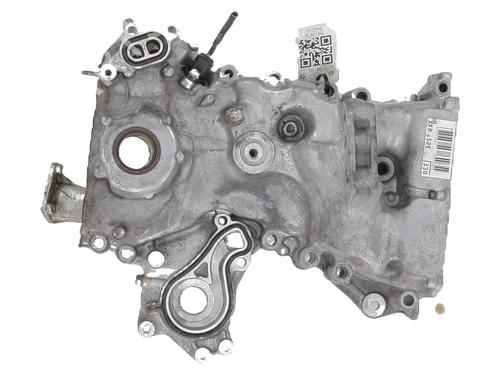 Registerdæksel PEUGEOT 108 1.0 VTi 72 (72 hp) 30523443