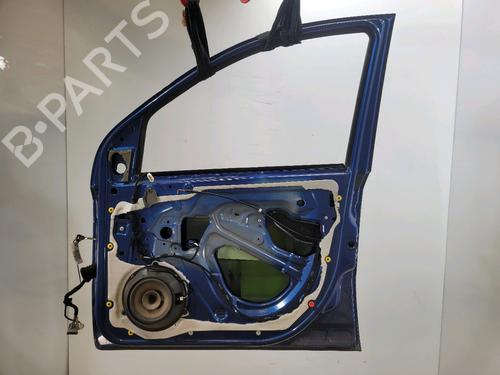 Right front door FIAT PANDA (169_) 1.2 4x4 (169.AXB2A) | BP20083427C3 