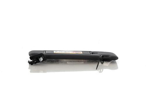 Right sun visor PEUGEOT 208 I (CA_, CC_) 1.6 GTi | BP18479168I2 