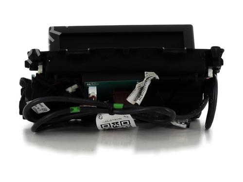 Display monitor PEUGEOT 5008 (0U_, 0E_) 1.6 HDi | BP29495103C48 