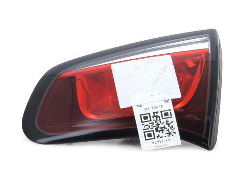 Used Right tailgate light CITROËN C3 I (FC_, FN_) [2002-2013]  26970633