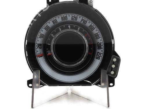 Instrument cluster FIAT 500 (312_) 1.2 (312AXA1A) | BP29624184C47
