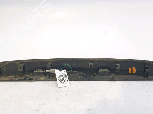 Tailgate handle NISSAN QASHQAI I (J10, NJ10) 1.5 dCi | BP29416466C132 