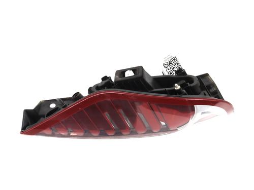Used Right taillight RENAULT SCÉNIC III (JZ0/1_) 1.5 dCi (106 hp) 29018413