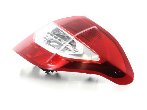 Right taillight CITROËN C4 II (NC_) 1.6 HDi 110 | BP28122048C35 