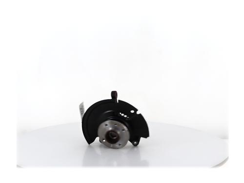 Left front steering knuckle RENAULT CLIO V (B7_) 1.5 Blue dCi 100 (B7AD) | BP38978601M25 - Image 2