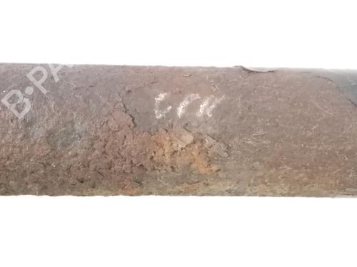 Left rear driveshaft AUDI TT (8J3) 2.0 TFSI quattro | BP20290310M40 