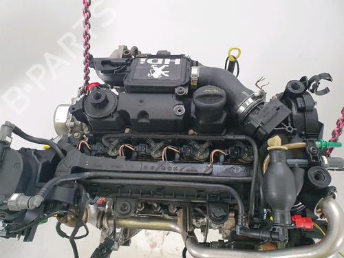Engine PEUGEOT 206 Hatchback (2A/C) | BP32152497M1