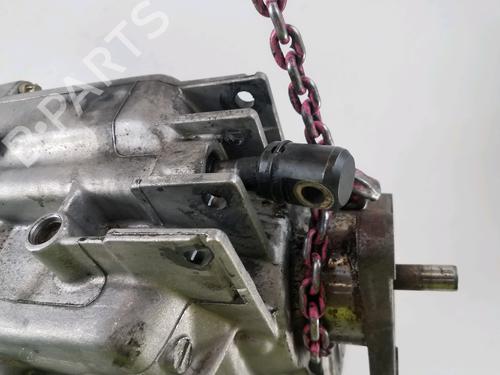Gearbox BMW 3 (E46) 330 d | BP16482738M3 