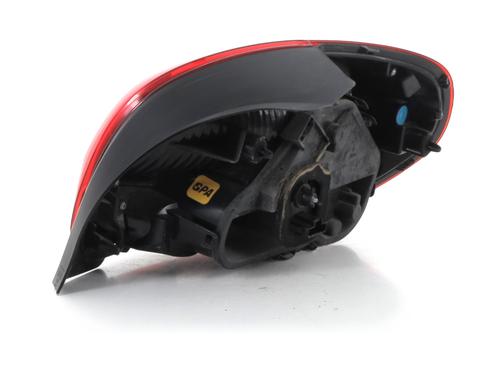 Left taillight CITROËN C3 III (SX) 1.5 BlueHDi 100 (SXYHYP, SXYHTU) | BP31152688C34
