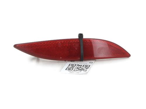Rear bumper right light RENAULT MEGANE III Hatchback (BZ0/1_, B3_) 1.5 dCi (BZ09, BZ0D, BZ1W, BZ29, BZ14) | BP29381736C82 