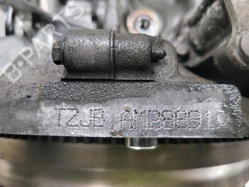 Engine FORD FIESTA VI (CB1, CCN) 1.6 TDCi | BP30190701M1 