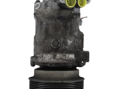 AC compressor RENAULT MODUS / GRAND MODUS (F/JP0_) 1.5 dCi (FP0G, JP0G) | BP34575549M34  - Image 5