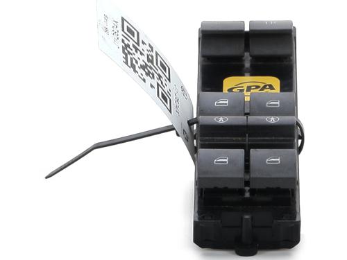Venstre Foran elrute bryter VW PHAETON (3D1, 3D2, 3D3, 3D4, 3D6, 3D7, 3D8, 3D9) 3.2 V6 4motion | BP28082855I27 