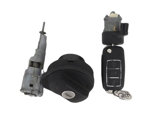 Used Ignition barrel SEAT IBIZA IV (6J5, 6P1) [2008-2017]  32433573