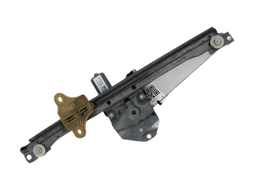 Front left window mechanism RENAULT CAPTUR I (J5_, H5_) 0.9 TCe 90 | BP37281328C22 - Image 2