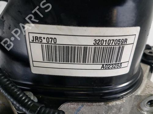 Gearkasse RENAULT CLIO V (B7_) 1.0 TCe 100 (B7MT) | BP25247652M3 