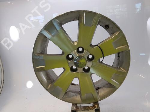 Used Rim MITSUBISHI OUTLANDER II (CW_W) 2.0 DI-D (CW8W) (140 hp) 15497091