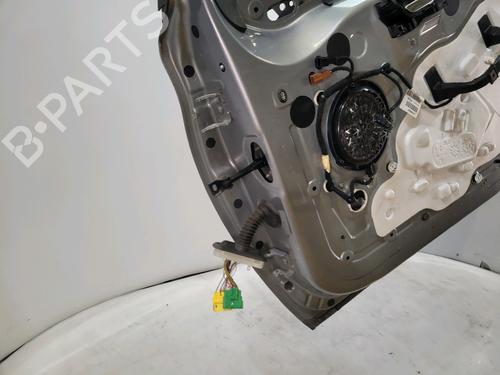 Right front door PEUGEOT 2008 I (CU_) 1.6 BlueHDi 100 | BP29849626C3