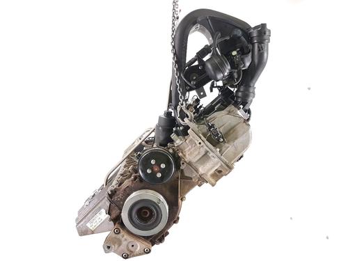 Used Engine MERCEDES-BENZ A-CLASS (W169) A 160 (169.031, 169.331) (95 hp) 29144754