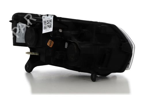 Left headlight DACIA LOGAN II 1.0 SCe 75 | BP27333255C28