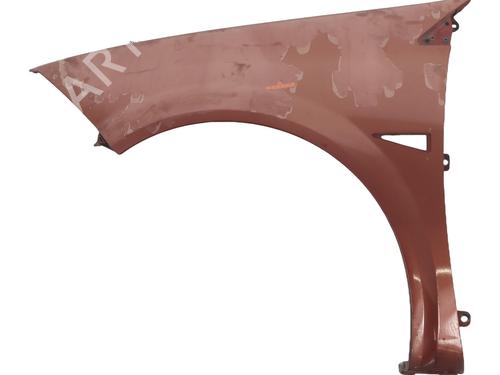 Used Left front fenders Left front fenders RENAULT MEGANE II (BM0/1_, CM0/1_) 1.9 dCi (BM0G, CM0G) (120 hp) 31057470 31057470