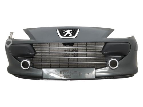 Used Front bumper PEUGEOT 307 CC (3B) 2.0 HDi 135 (136 hp) 32039559
