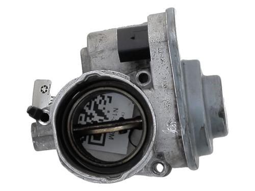 Used Throttle body SEAT LEON (1P1) 2.0 TDI 16V (140 hp) 30367083
